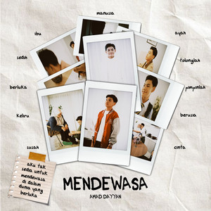 Amad Dayyan - Mendewasa