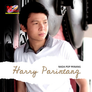 Harry Parintang - Manyarah Untuak Cinto