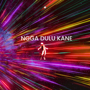 ACEL FUNKY - DJ KANE NGGA DULU