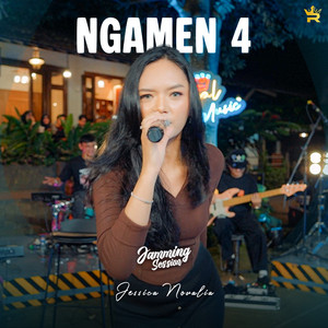 Royal Music, jessica novalia - Ngamen 4