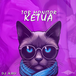 DJ Amo - DJ Sak Masak Nasi Dalm Bambu