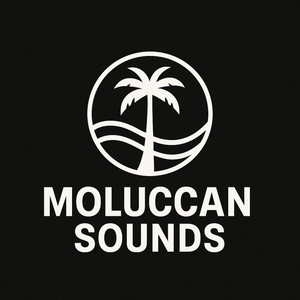 Moluccan Sounds - Cantik