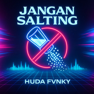 Huda Fvnky - Jangan Salting
