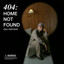 Paul Partohap - 404: HOME NOT FOUND