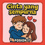 Posion 17 - CINTA YANG SEMPURNA
