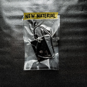 DISTORTED, Li-Anne - BAYANGAN