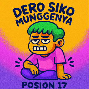 Posion 17 - DERO SIKO MUNGGENYA