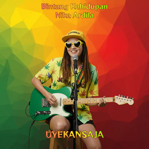 UYEKANSAJA - Bintang Kehidupan - Reggae Version