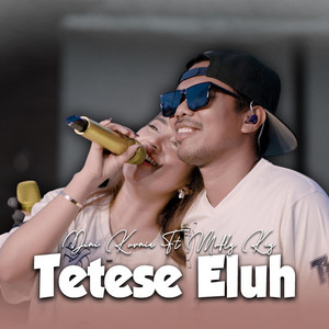 Dini Kurnia, Mufly Key - Tetese Eluh