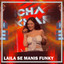 RETROHAND RMX99 - LAILA SE MANIS FUNKY