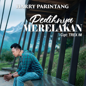 Harry Parintang - Harry Parintang - Pedihnya Merelakan