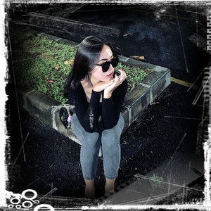 DJ Regina Felix - DJ CINTA MONYET