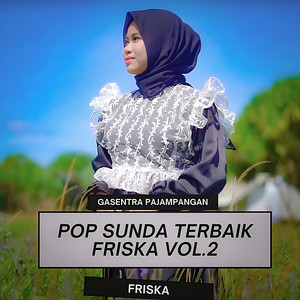 Gasentra Pajampangan, Friska, Pop Sunda ♪ - Mawar Bodas