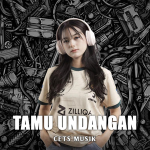 CETS MUSIK - Tamu Undangan