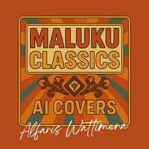 Alfaris Wattimena - Beta berlayar jauh