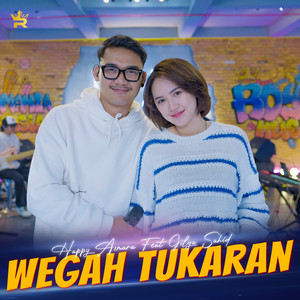 Royal Music, Happy Asmara, Gilga Sahid - Wegah Tukaran