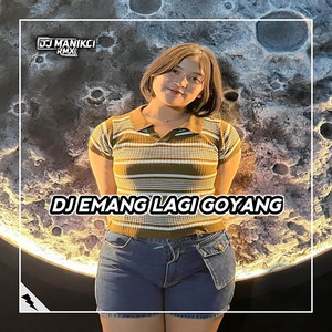 DJ ManikCi - DJ Stecu Ndugal