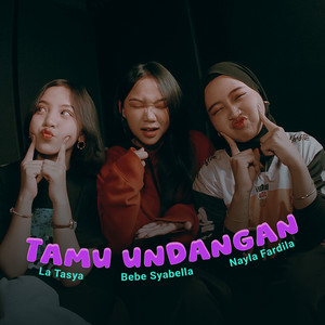La Tasya, Bebe Syabella, Nayla Fardila - Tamu Undangan