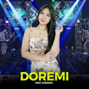 dike sabrina - Doremi