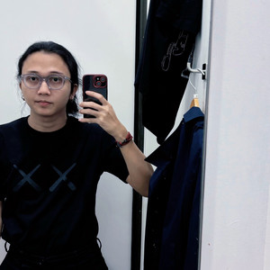 Dimas M - Terasa Sepi