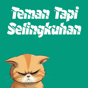 Ellan Fvnky - Teman Tapi Selingkuhan