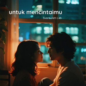 Svara Jam Lab - Untuk Mencintaimu