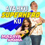 Mazaya Amania - Ayahku Superheroku