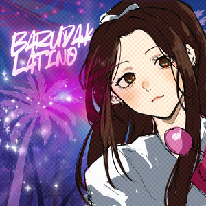 DJ VINNIE PARGOY, Ananta Vinnie - BARUDAK LATINO