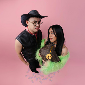 DJ VINNIE PARGOY, BILLIE KOPLO - POK ANI ANI