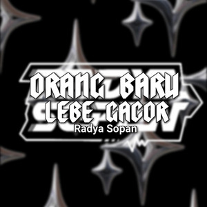 Aditya Koh - Orang Baru Lebe Gacor (Velocity) 2025