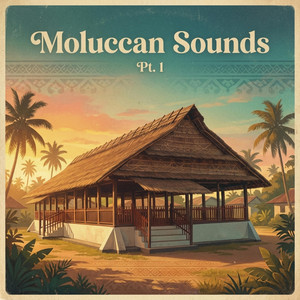 Moluccan Sounds - Mama Pung Sombayang