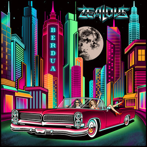Zealous - Berdua