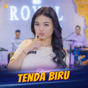 Royal Music, Selaamor - Tenda Biru