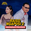 Ndarboy Genk, Tiara Amora, Mabes Balker - Raiso Ngapusi 2