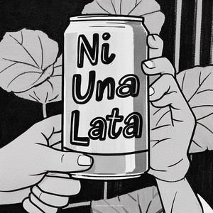 FADHLE HARUN - Ni Una Lata