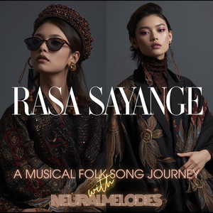 Neural Melodies - Bunga Sandat