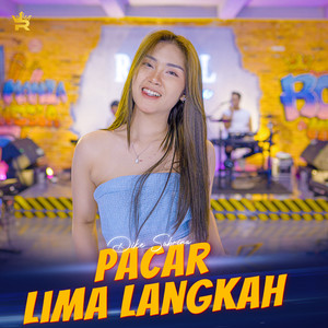 Royal Music, dike sabrina - Pacar Lima Langkah