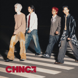 CHNCE - Harus Kemana