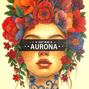Adit Ikar - Aurona