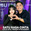 Irwan D'Academy, Laila Ayu, SIMPATIK MUSIC - SATU RASA CINTA