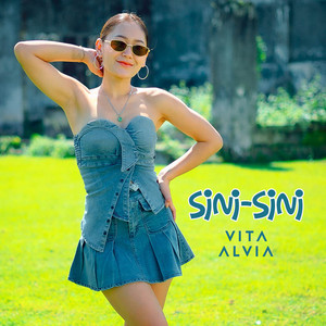 Vita Alvia - Sini Sini