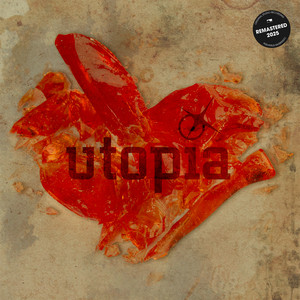 Utopia - Lelah - Remastered 2025