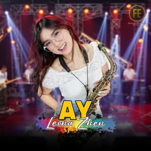 LEONA ZHEN - AY