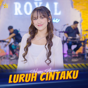 Royal Music, Happy Asmara - Luruh Cintaku