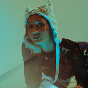 Talia Perese, EDYONTHEBEAT - Echo