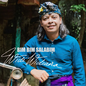 Widi Widiana - Bim Bim Salabim