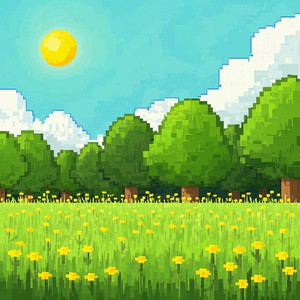 Marianela Vitória - Electric Phoenix Rise