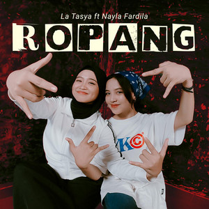 La Tasya, Nayla Fardila - Ropang