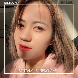 MR EWIK - DJ BINTANG 5 mengkane