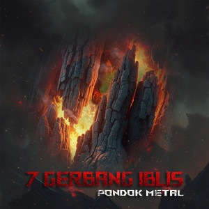 Pondok Metal - Neraka Jahim
